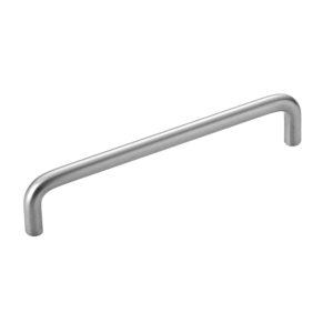Contemporary Metal Pull - 5351