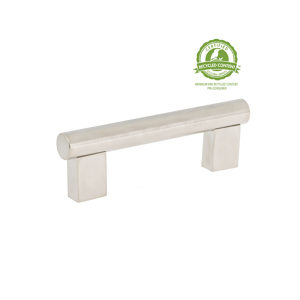 Contemporary Brass Pull - 53555