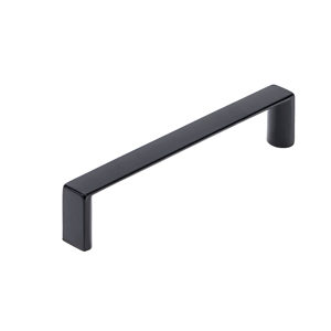 Contemporary Metal Pull - 5632