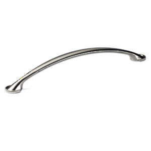 Traditional Metal Appliance Pull - 5810