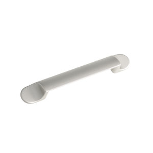 Contemporary Metal Pull - 6167