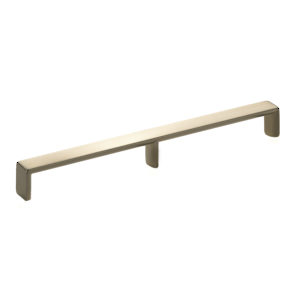 Contemporary Metal Pull - 6802