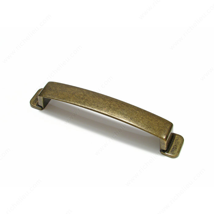 Traditional Metal Pull - 7009 - Richelieu Hardware