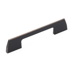 Contemporary Metal Pull - 7125
