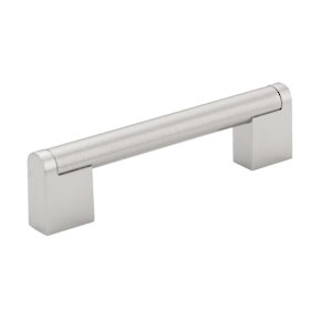Contemporary Metal Pull - 7191