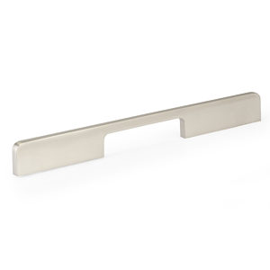Contemporary Metal Pull - 730