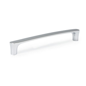 Contemporary Metal Pull - 7345