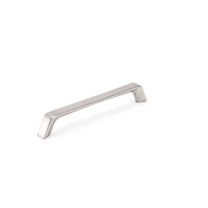 Contemporary Metal Pull - 7348