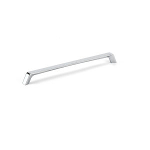 Contemporary Metal Pull - 7348