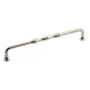 Traditional Metal Appliance Pull - 7403