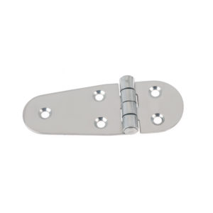 Contemporary Stainless Steel Ice Box Hinge - 750861