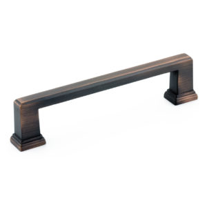 Brushed Oil-Rubbed Bronze