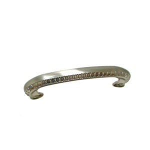 Traditional Metal Pull - 8097
