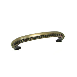Traditional Metal Pull - 8097