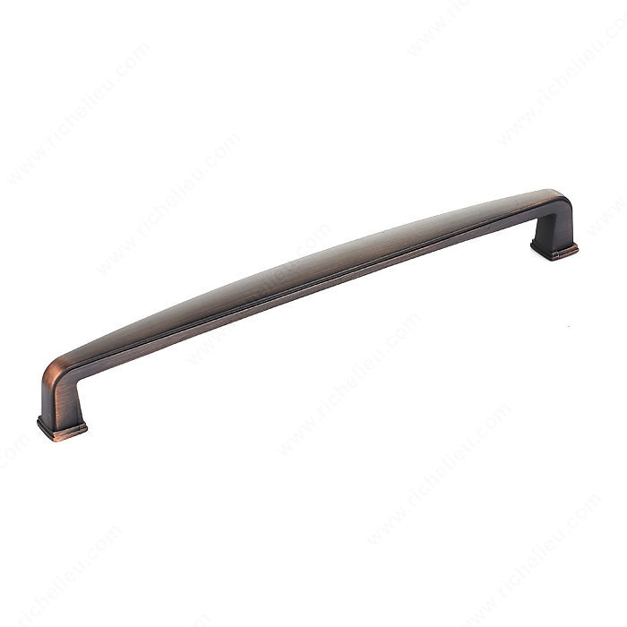 Brushed Oil-Rubbed Bronze