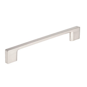 Contemporary Metal Pull - 8160