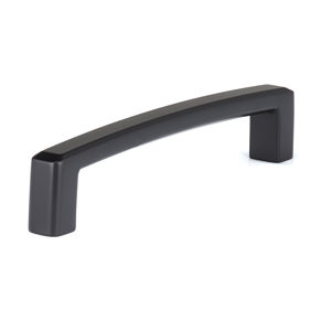 Contemporary Metal Pull - 8189