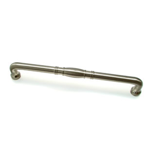Traditional Metal Appliance Pull - 8229