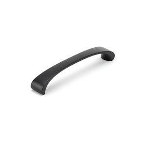 Contemporary Metal Pull - 82871