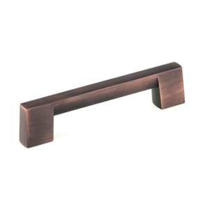 Contemporary Metal Pull - 8607