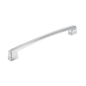 Transitional Metal Pull - 8640