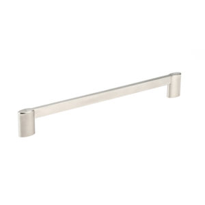 Contemporary Metal Pull - 8728