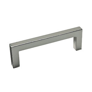 Contemporary Metal Pull - 873