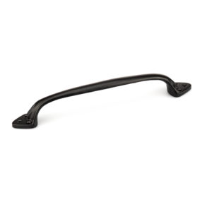 Traditional Forged Iron Pull - 9465