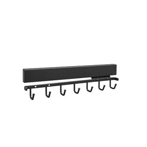 Support à ceintures coulissant Deluxe Rev-A-Shelf Sidelines