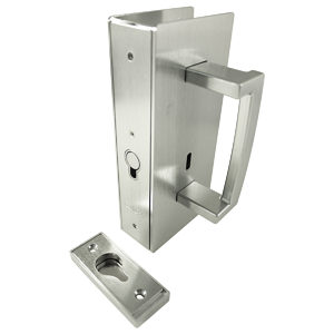 CaviLock Magnetic Pull CL400 Series - Function: Privacy