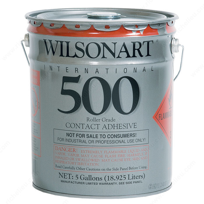 Wilsonart H2O Water-based Contact Adhesive