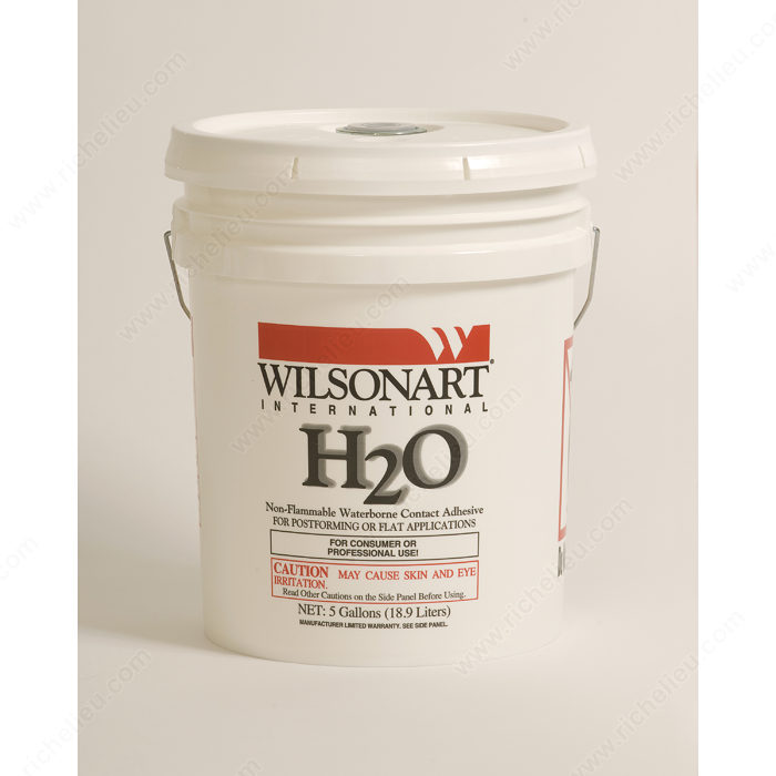 Wilsonart H2O Water-based Contact Adhesive