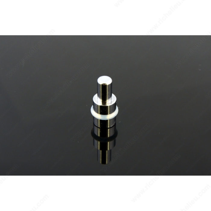 Glass Shelf Pin - Richelieu Hardware