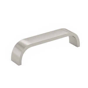 Contemporary Stainless Steel Pull - DSI 120