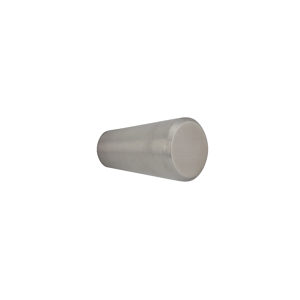 Contemporary Stainless Steel Knob - DSI-209
