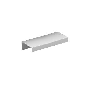 Contemporary Stainless Steel Edge Pull - DSI350