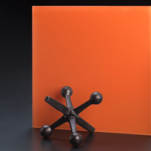 4x4 se c.orange glass sample - EFISECOLORANG