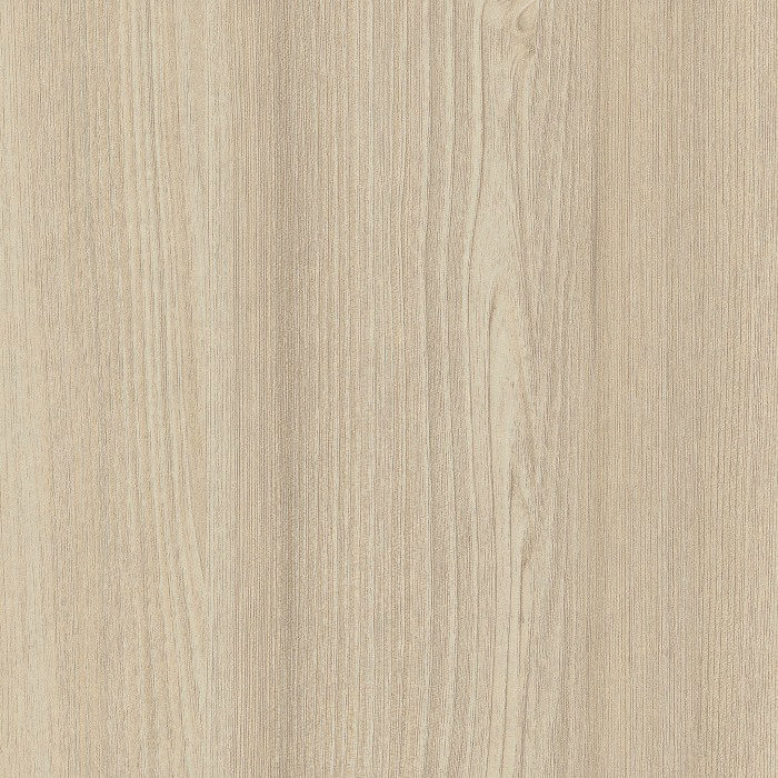 EGGER 5-piece Door Sample - White Tossini Elm H1701 - Richelieu Hardware