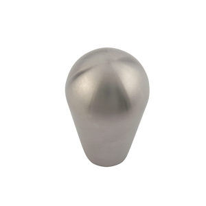 Contemporary Stainless Steel Knob - EY-339
