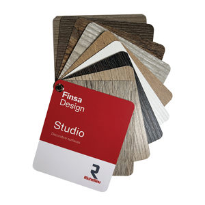Finsa Studio Sample Kit
