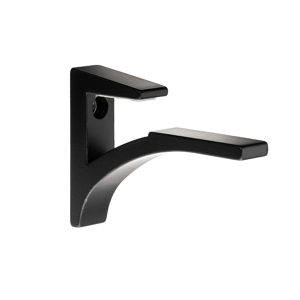 Modern Style Shelf Bracket - Richelieu Hardware