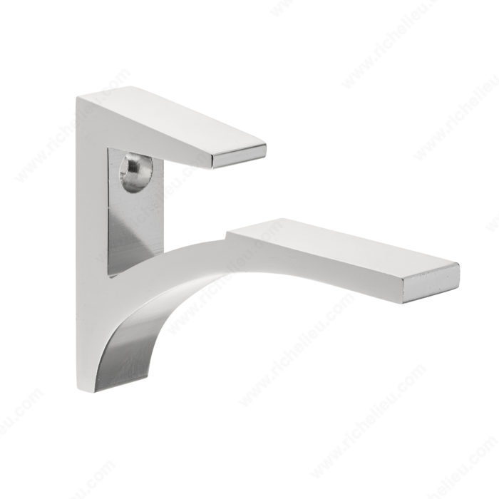 Modern Style Shelf Bracket Richelieu Hardware   1599909 700 