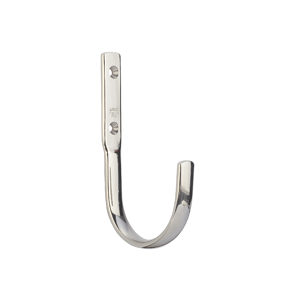 Stainless Steel Utility Hook - XLH - Richelieu Hardware
