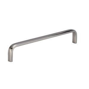 Contemporary Stainless Steel Pull - JS165