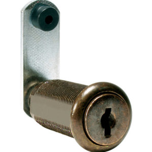 Disc Tumbler Cam Lock - C8053