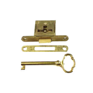 Classic Key Lock