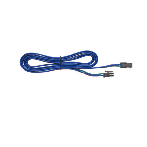 Cable de extensión de encendido para tiras de luz LED RGB sintonizable de 12/24 V