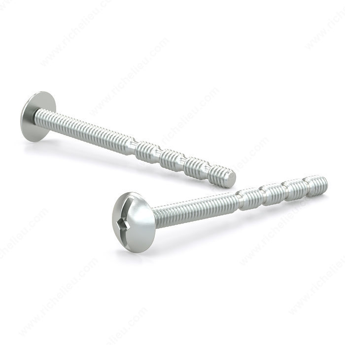 Knob/Pull Machine Screws-8-32 Screws