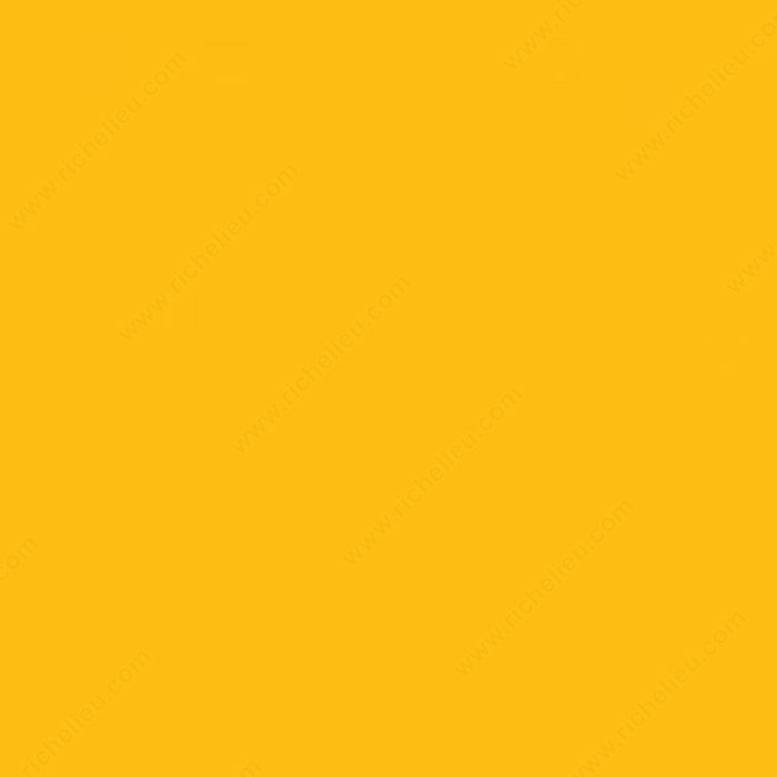Amarillo canario
