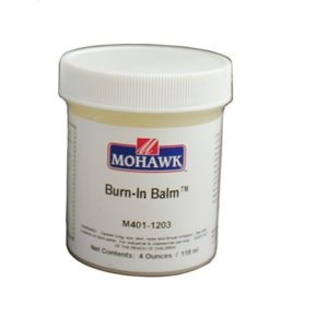 Burn-In Patching Compound